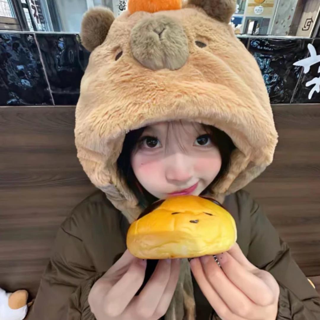 妮妮很棒🍿🍿