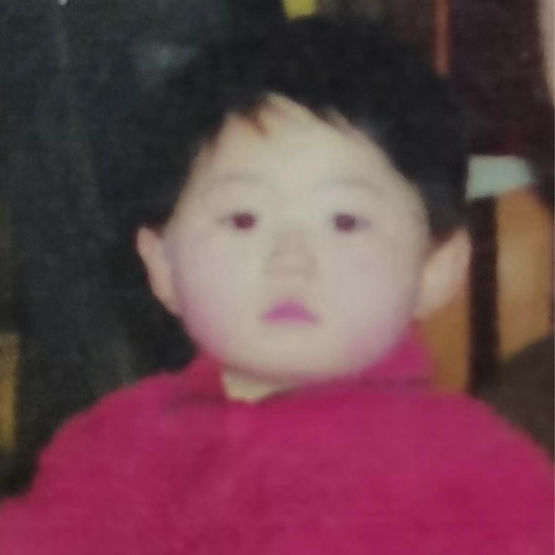 子非我