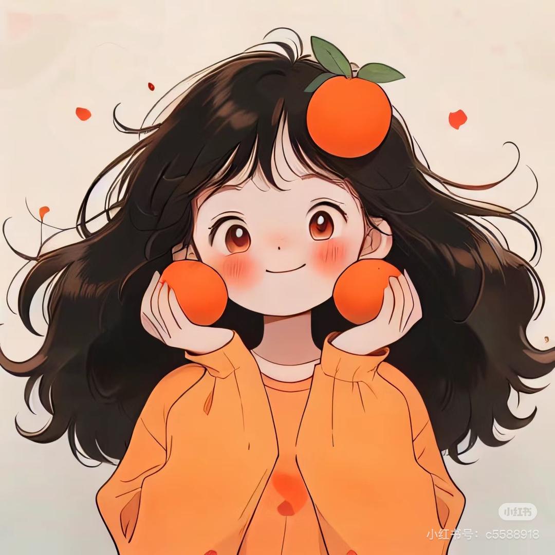 一颗小糖果