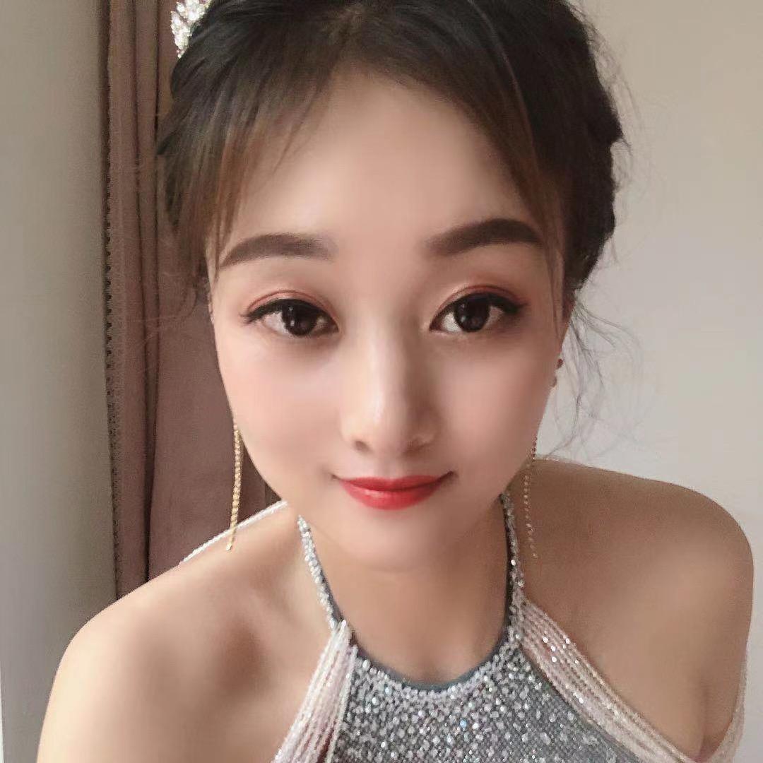 柒柒❤️