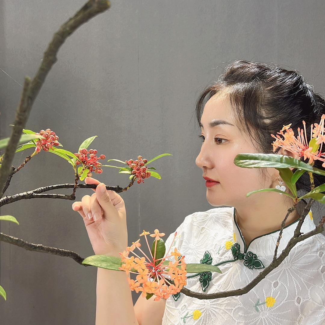 美植盆景园
