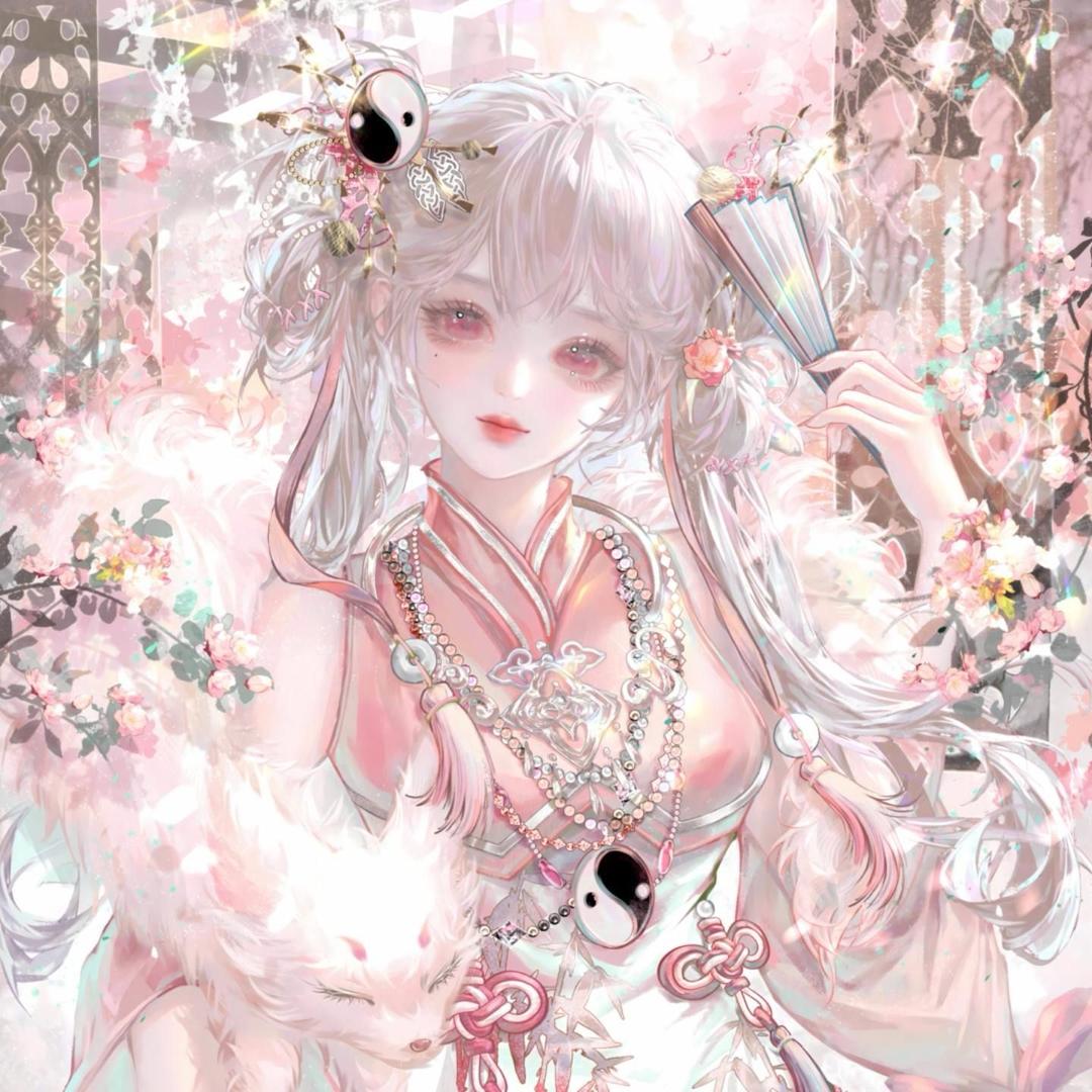 干了这碗狗粮头像