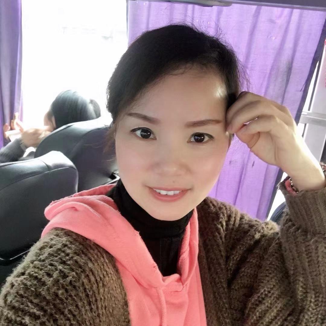 饭团阿姨