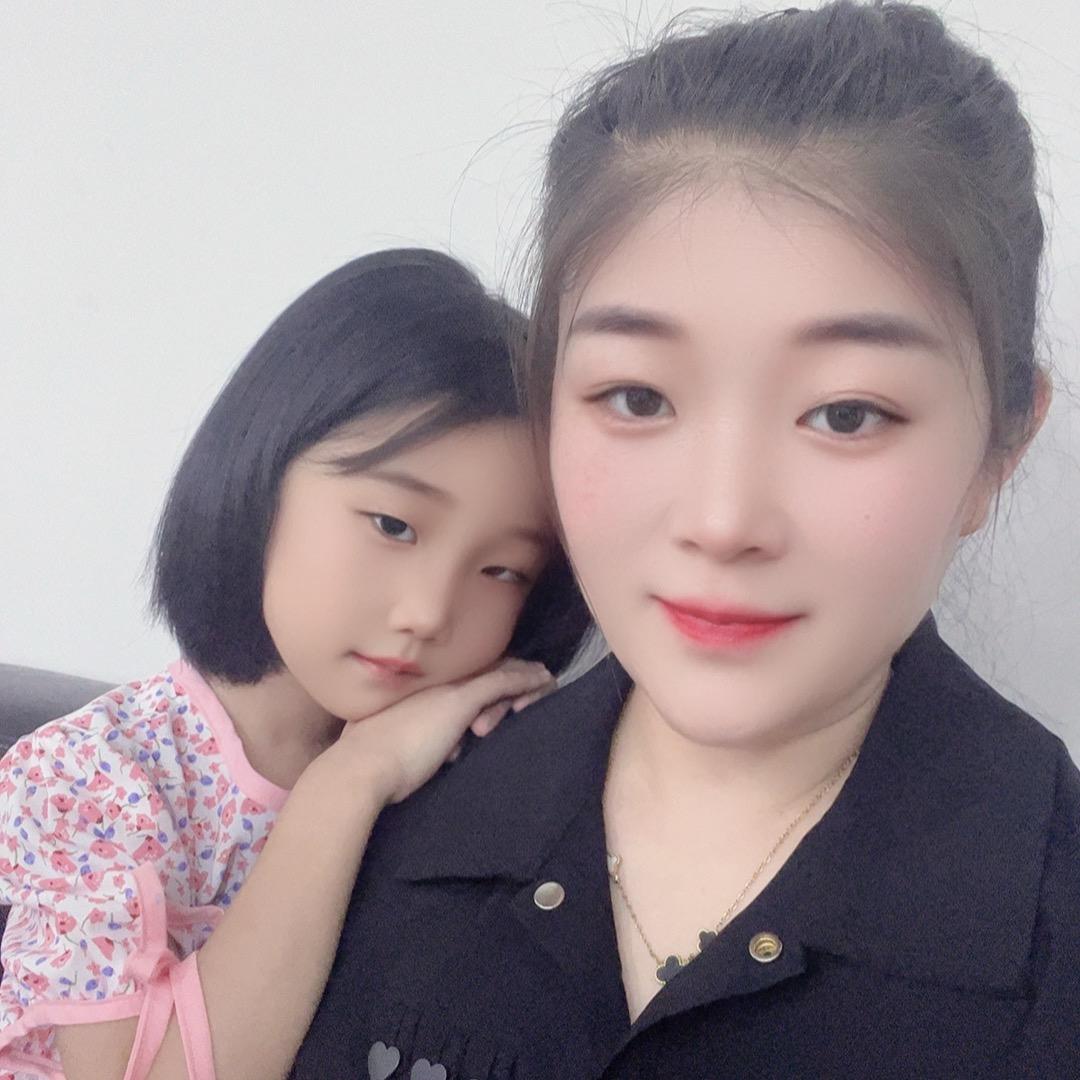 可馨妈超能日记