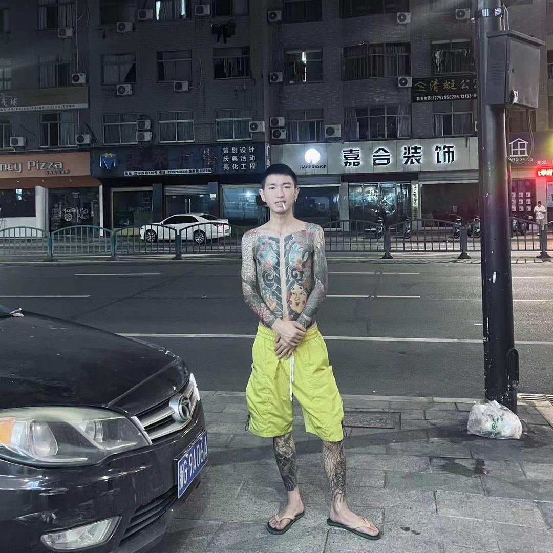 李耀辉