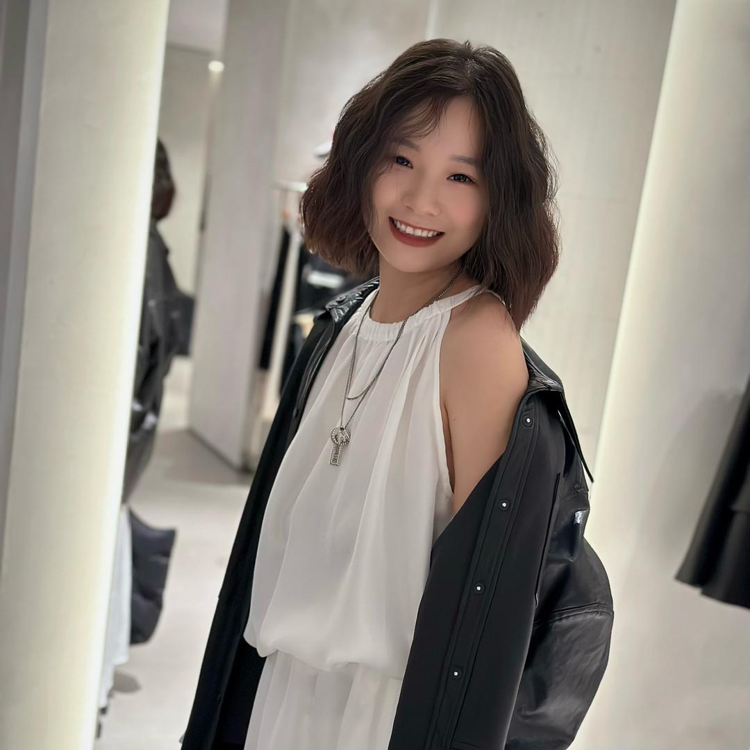 朵朵👀不要连赞