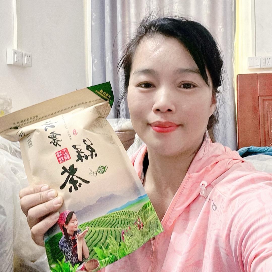 棉洋四宝妈（主打茶叶、野生山货）