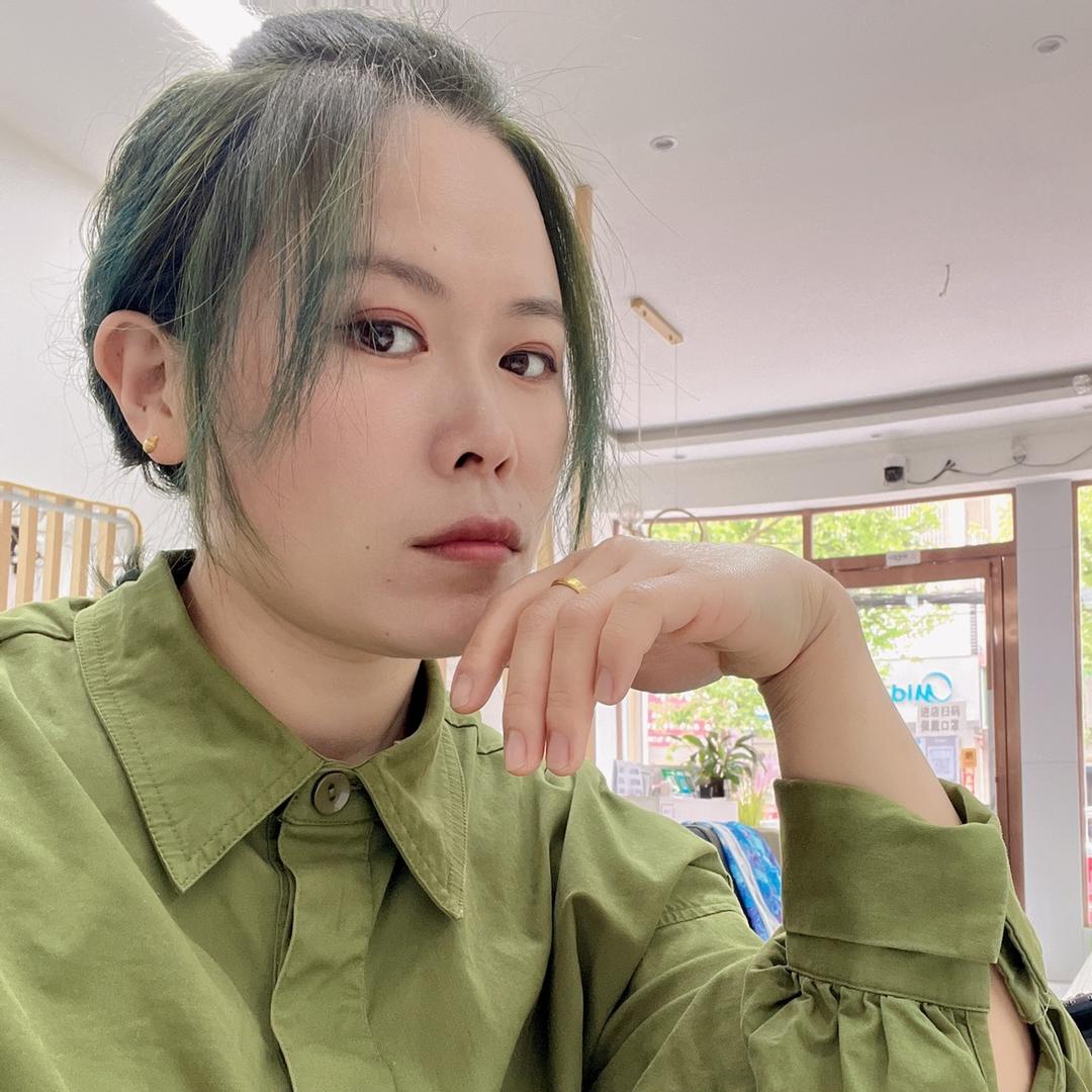明星发艺（王维）