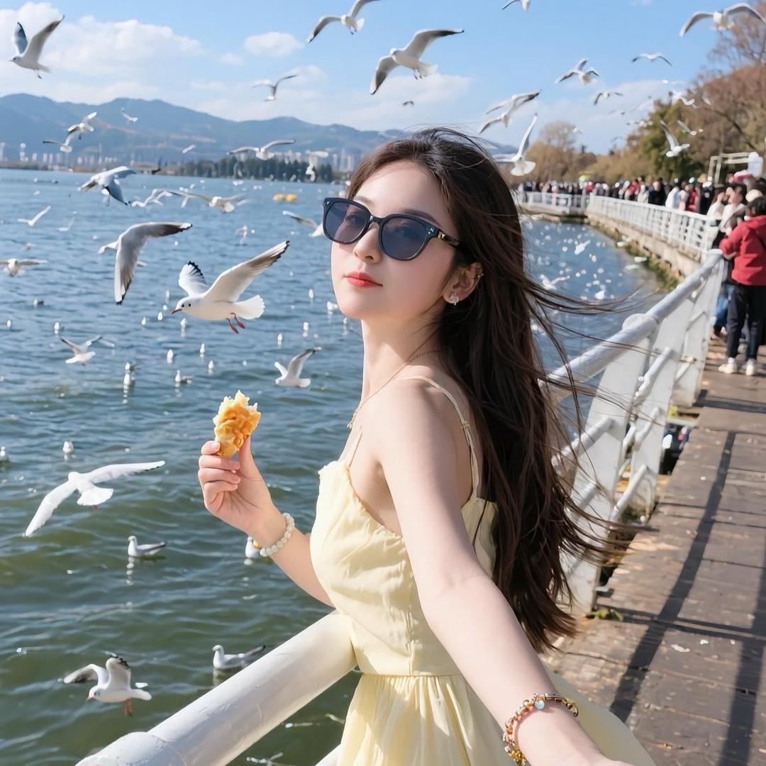 梦媚兒🥁花式鼓乐