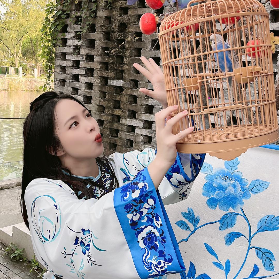 点点吃喝不愁