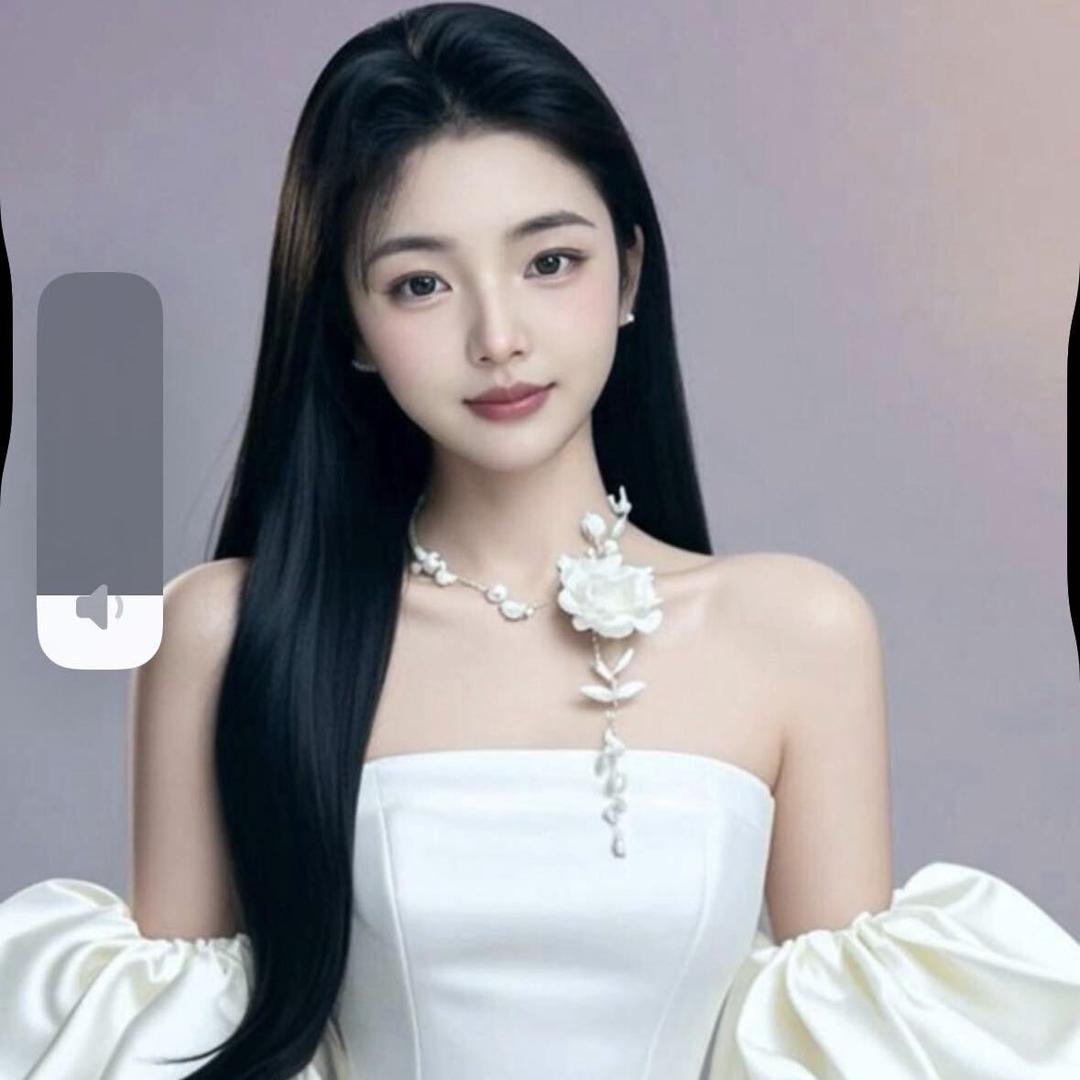 可爱的小姐姐