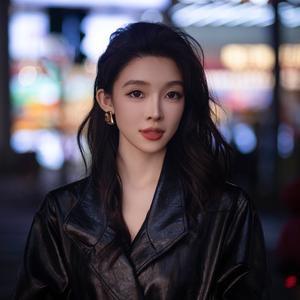 闪闪Astra穿搭优选