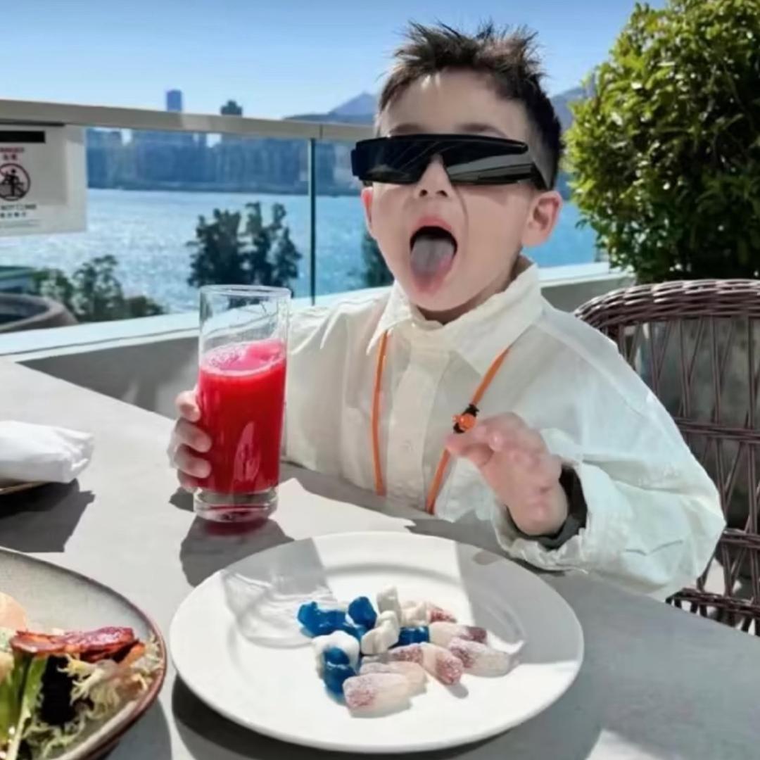 自律.    🧸ིིྀ