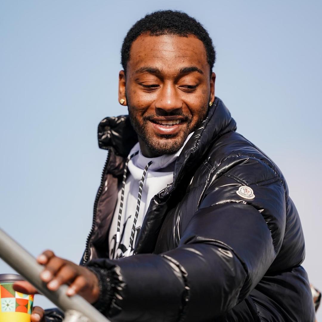 蒙口透男装轻奢店