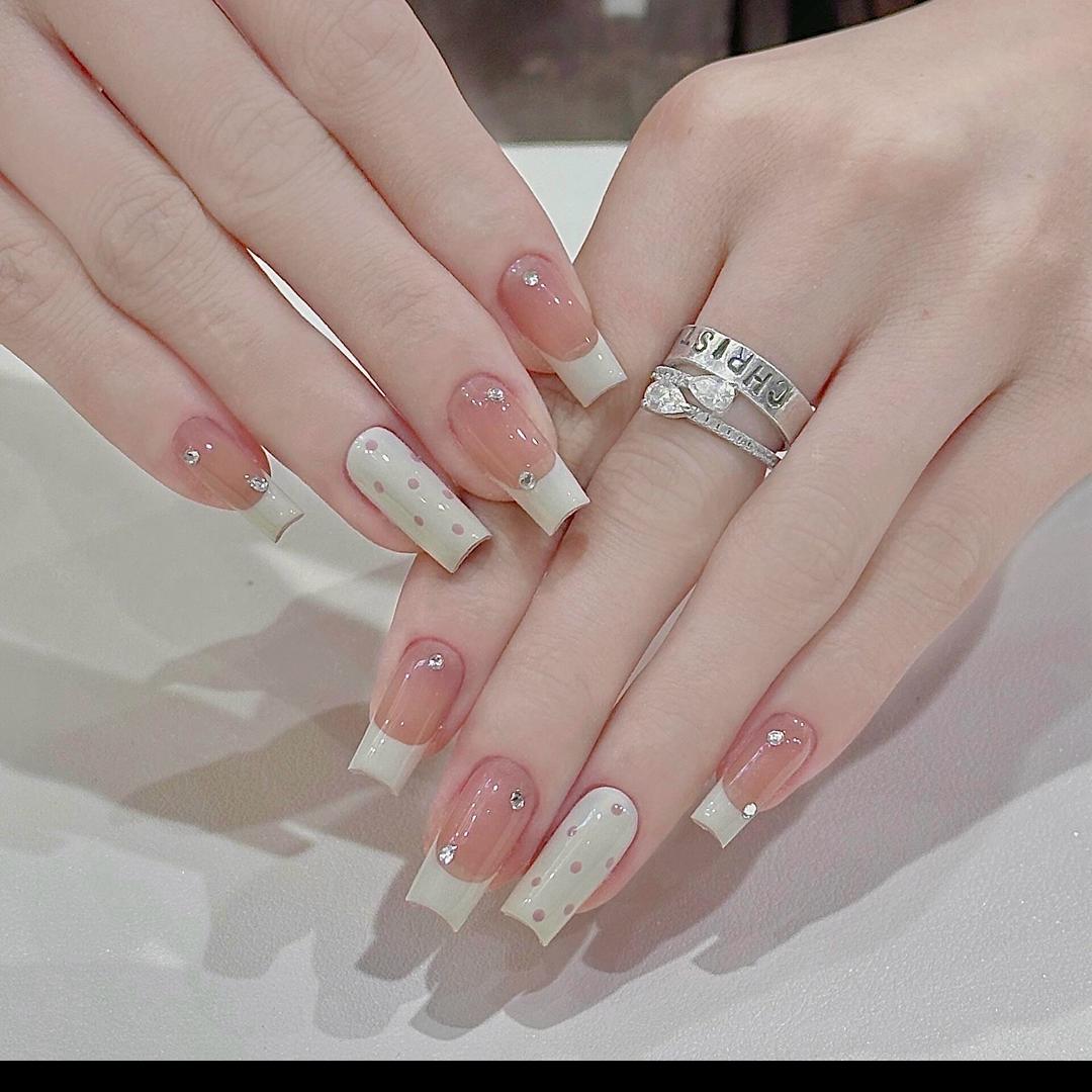 花都美甲供应链