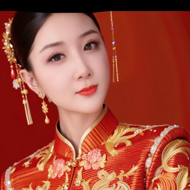 刘大漂亮