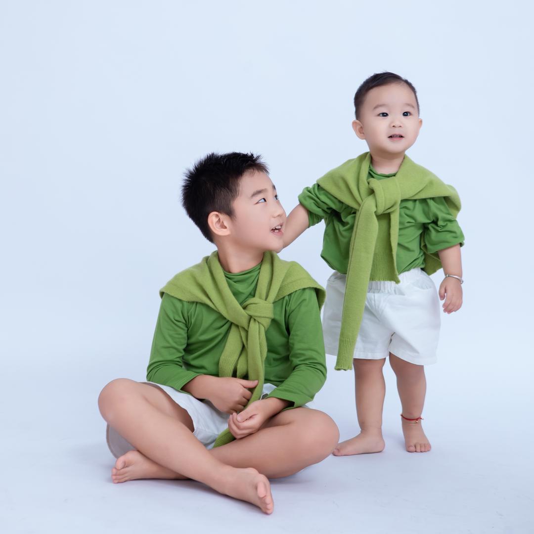 宸宝妈咪(二胎)