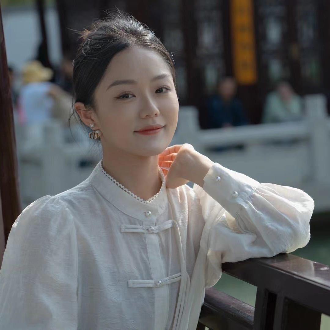 潇潇Ivone