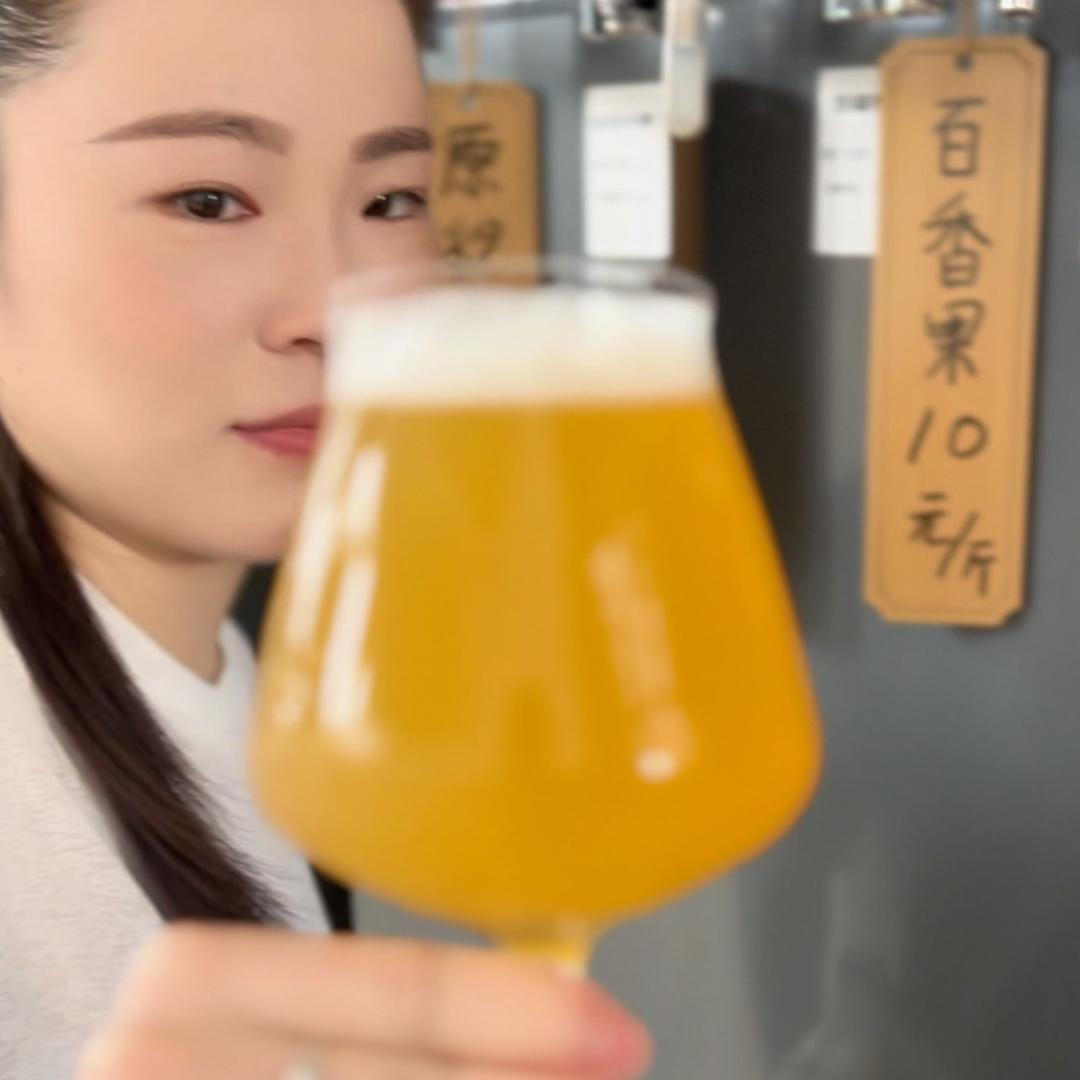 有酒有故事