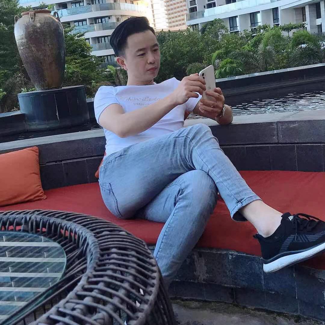 祁东渔鼓~东东