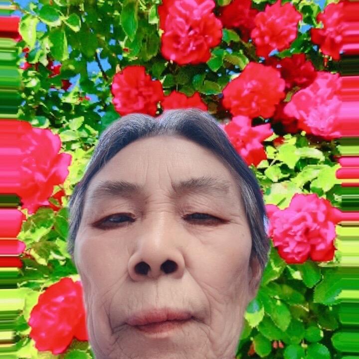 我是开❤️