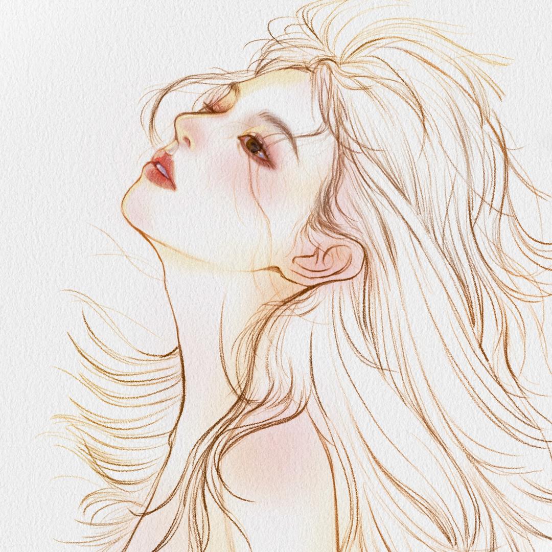 老沈家的饲养员