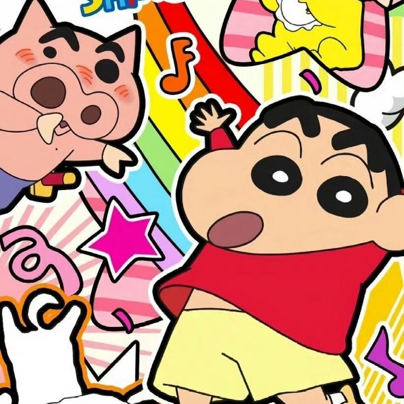 星星人🌟