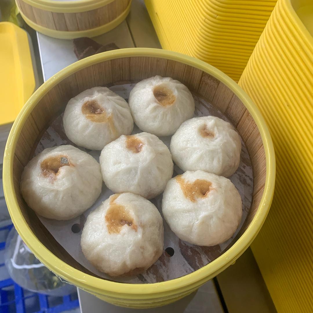 包子叔