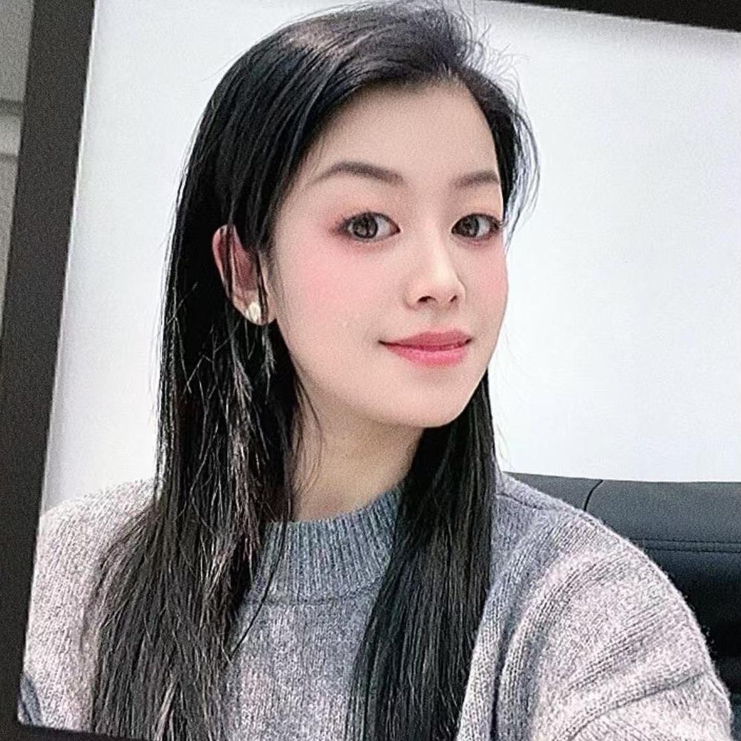 苏婉儿女鞋