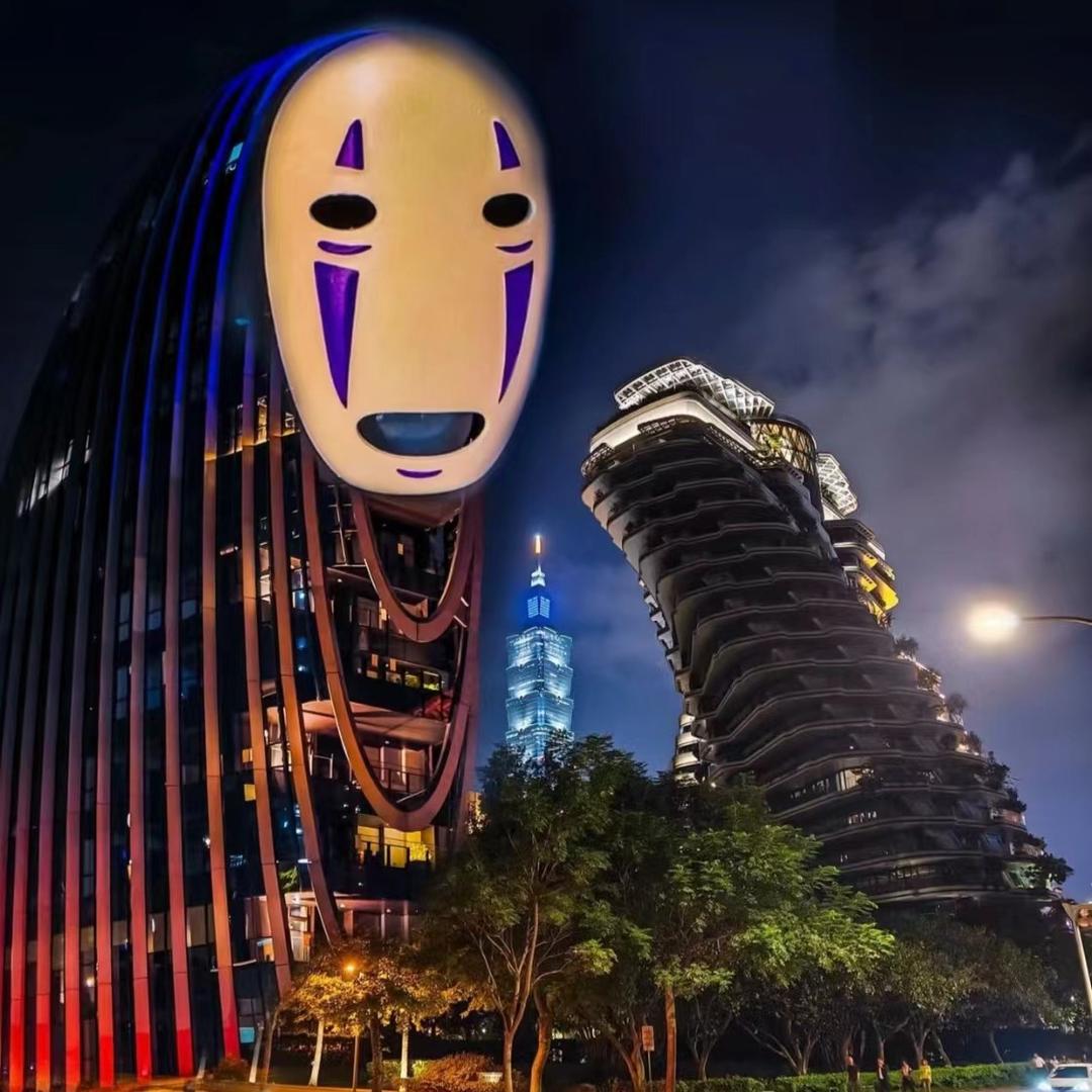 港岛小叔