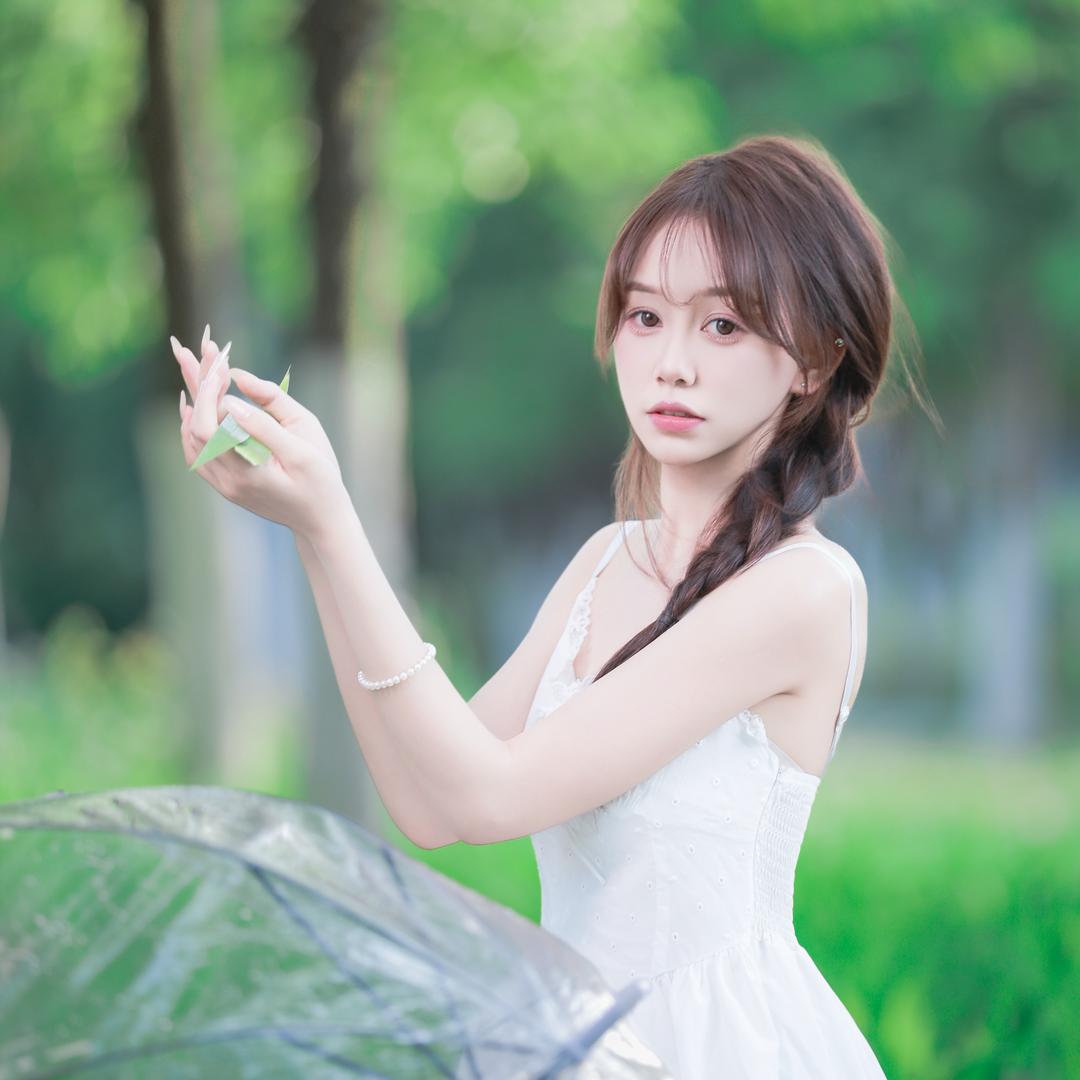 吃货江江子（羽兮传媒）