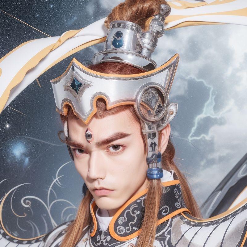 大话长安