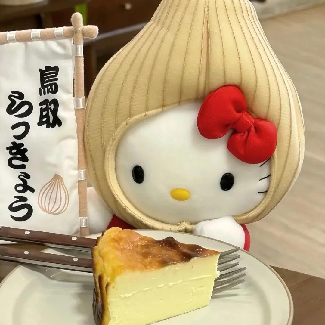 小蛋糕（无畏契约）