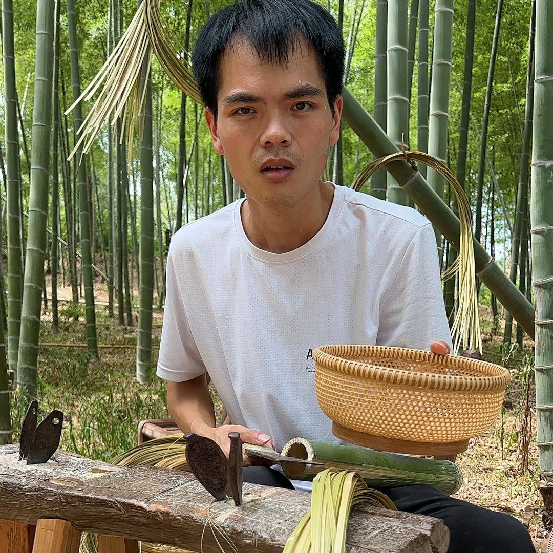 竹工艺