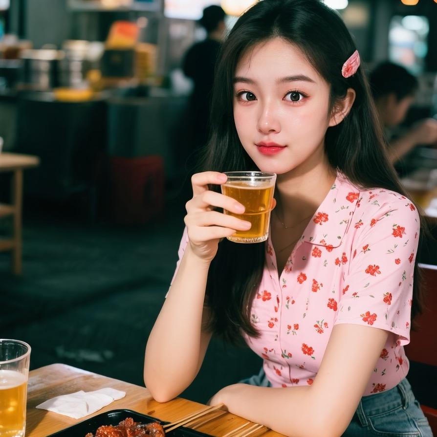 草莓🍓小熊🐻