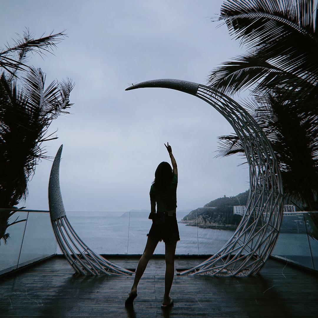 蓝呀嘛蓝精灵啊