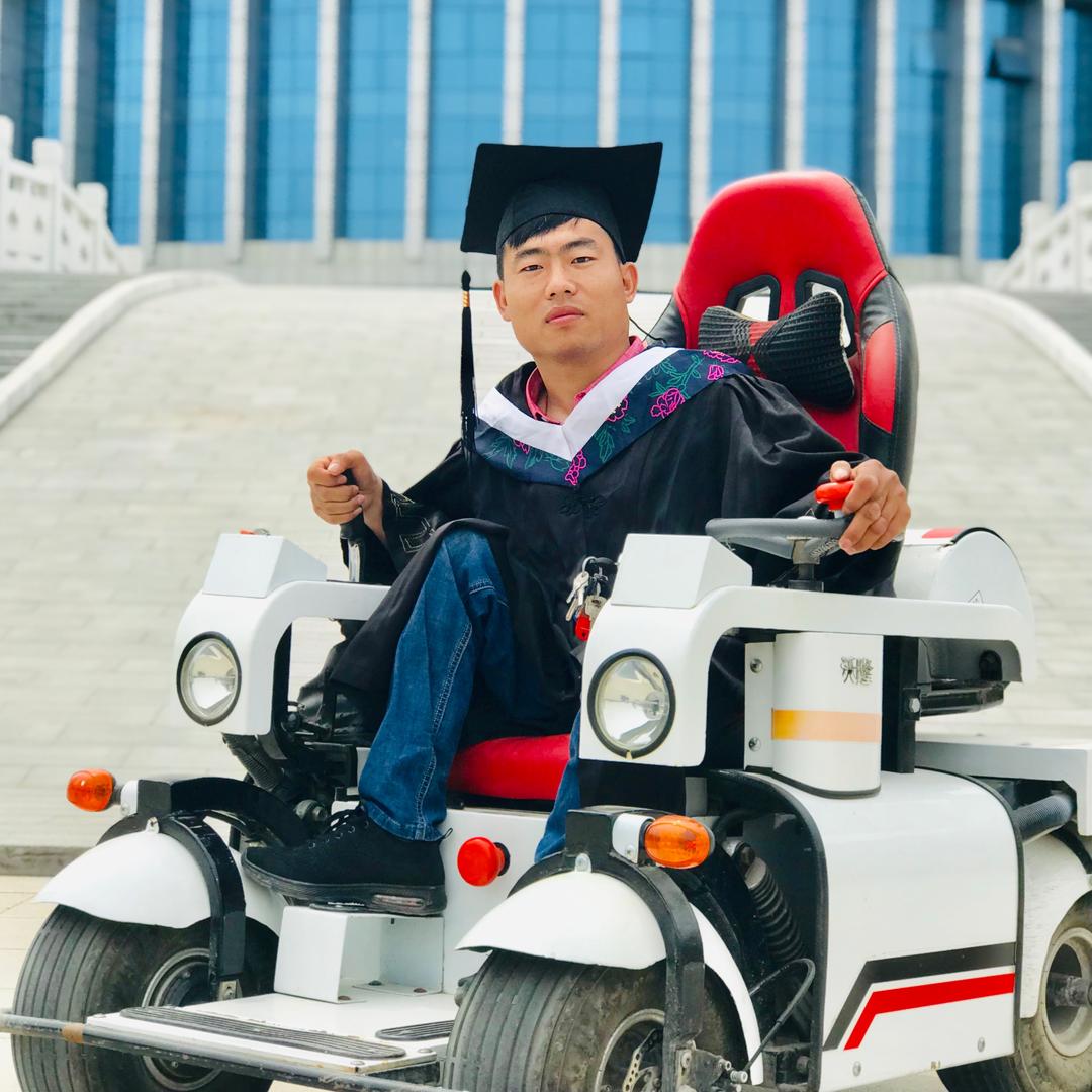 李创业🇨🇳