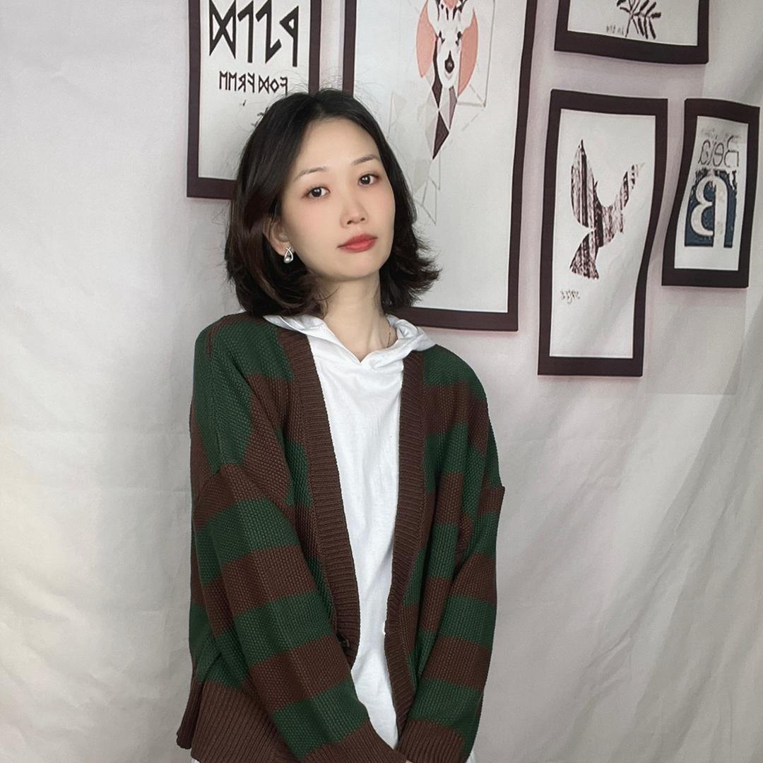 大琳姐休闲女装