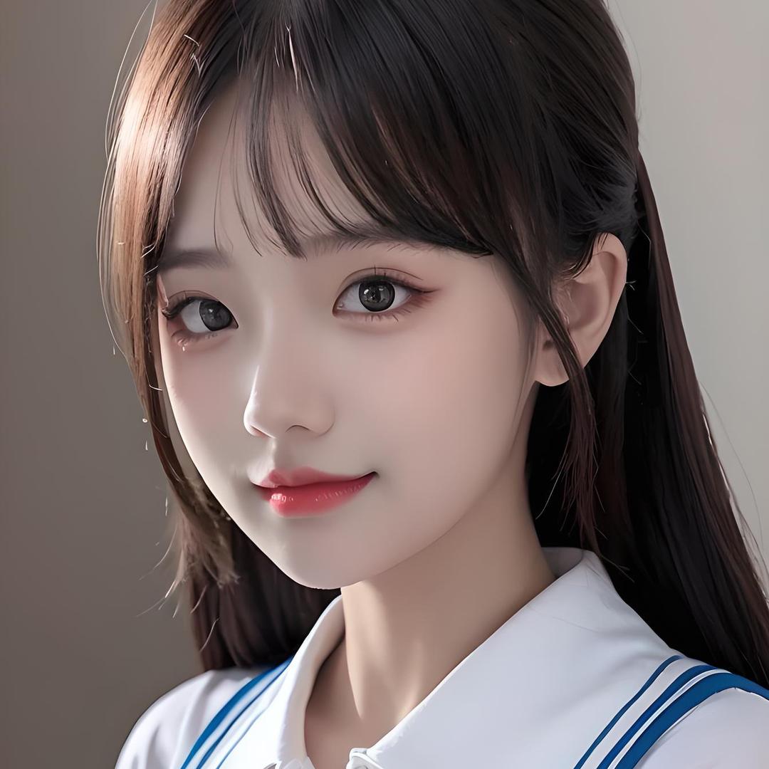 小萱同学