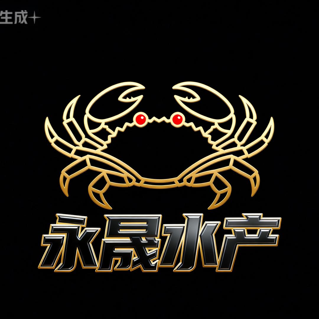 永晟水产供应链袁袁