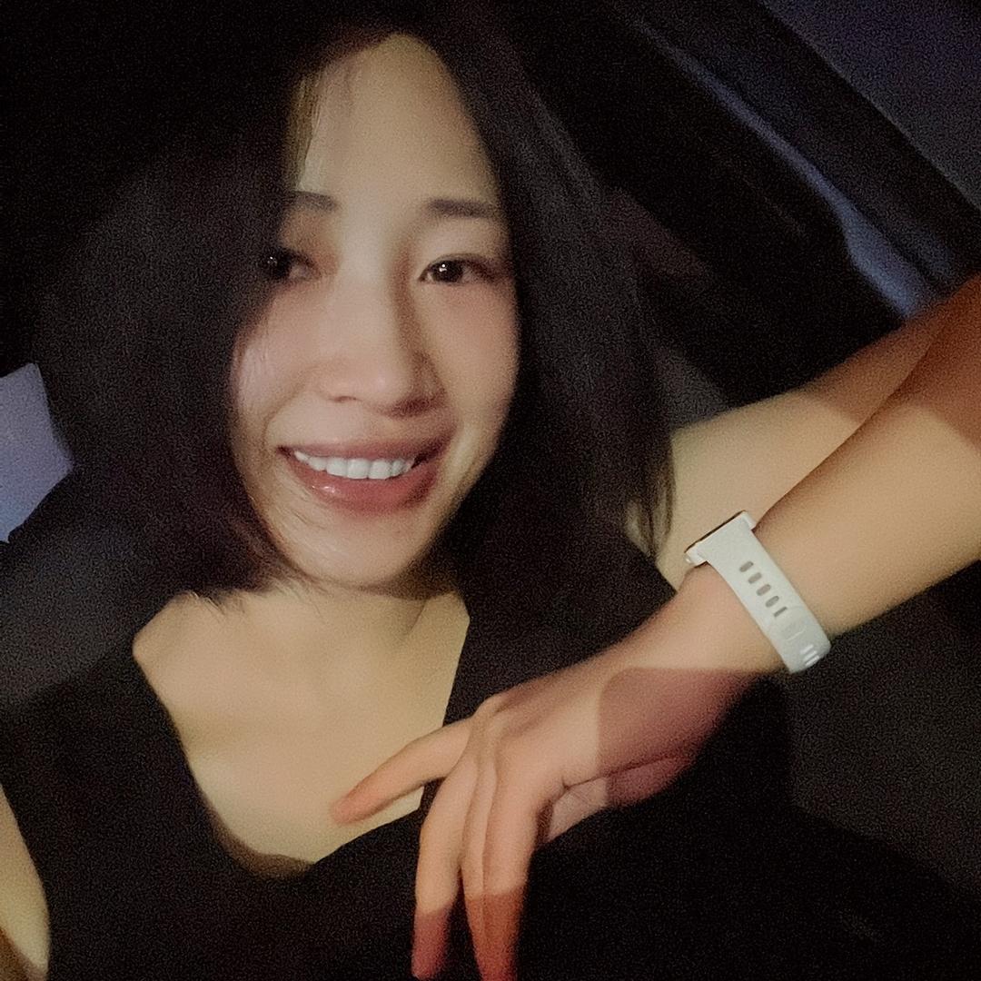 一只小丫