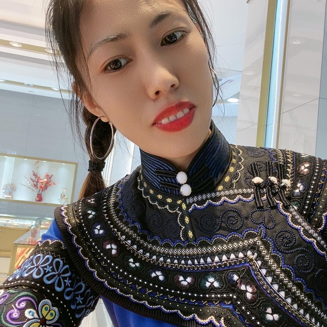 彩色半夏
