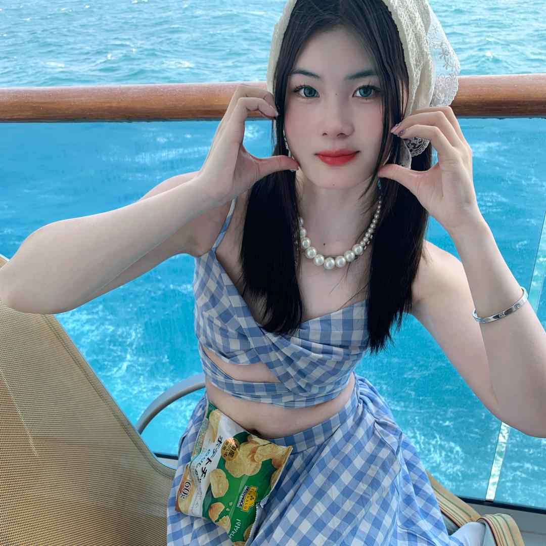 江小七