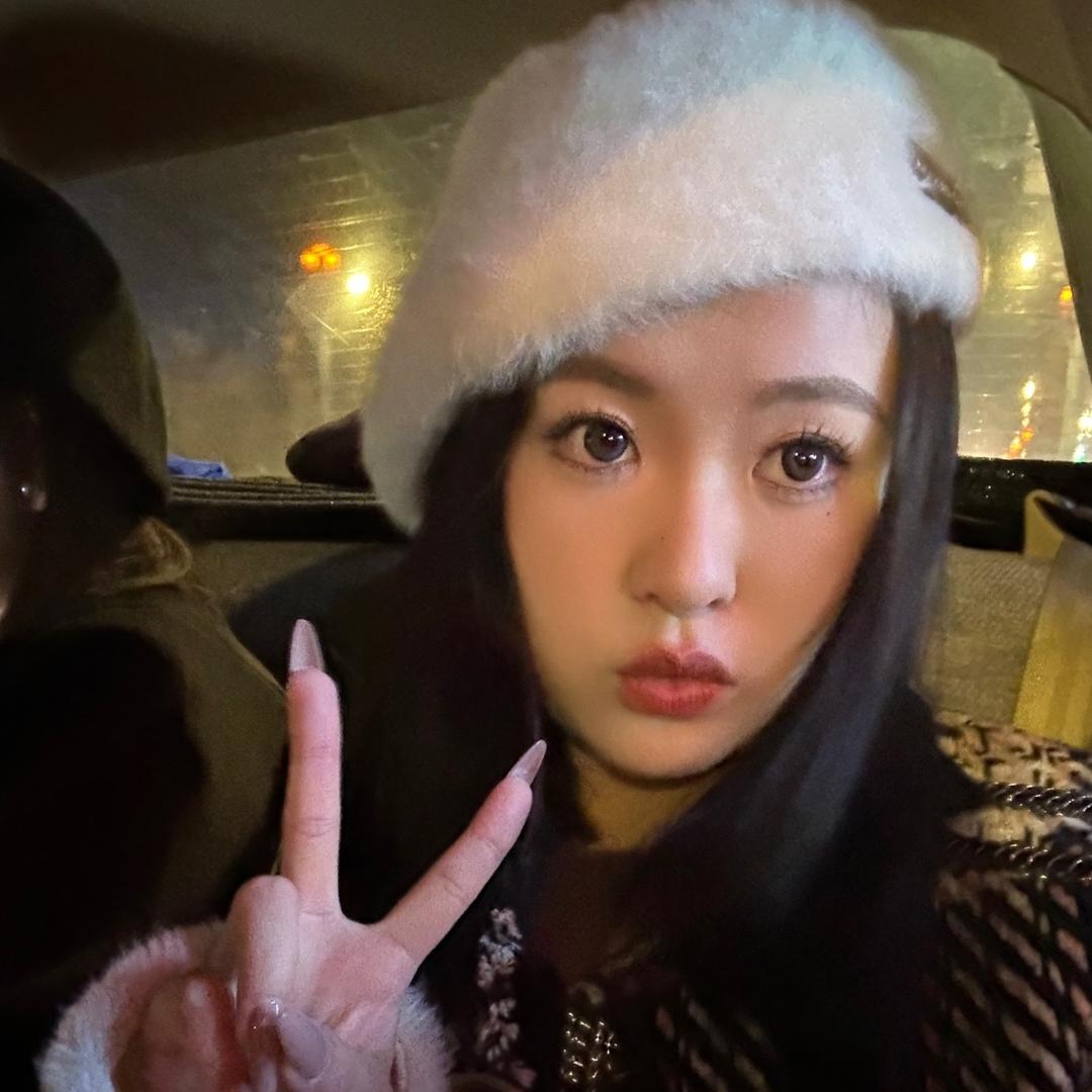 想peach