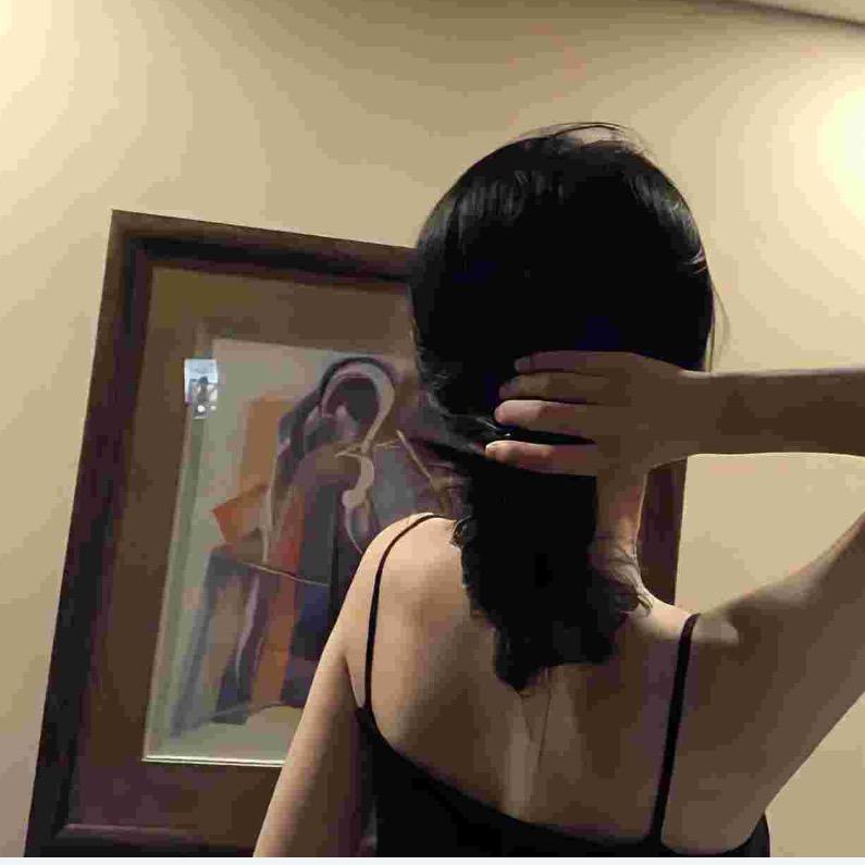 蜜糖炒李子.