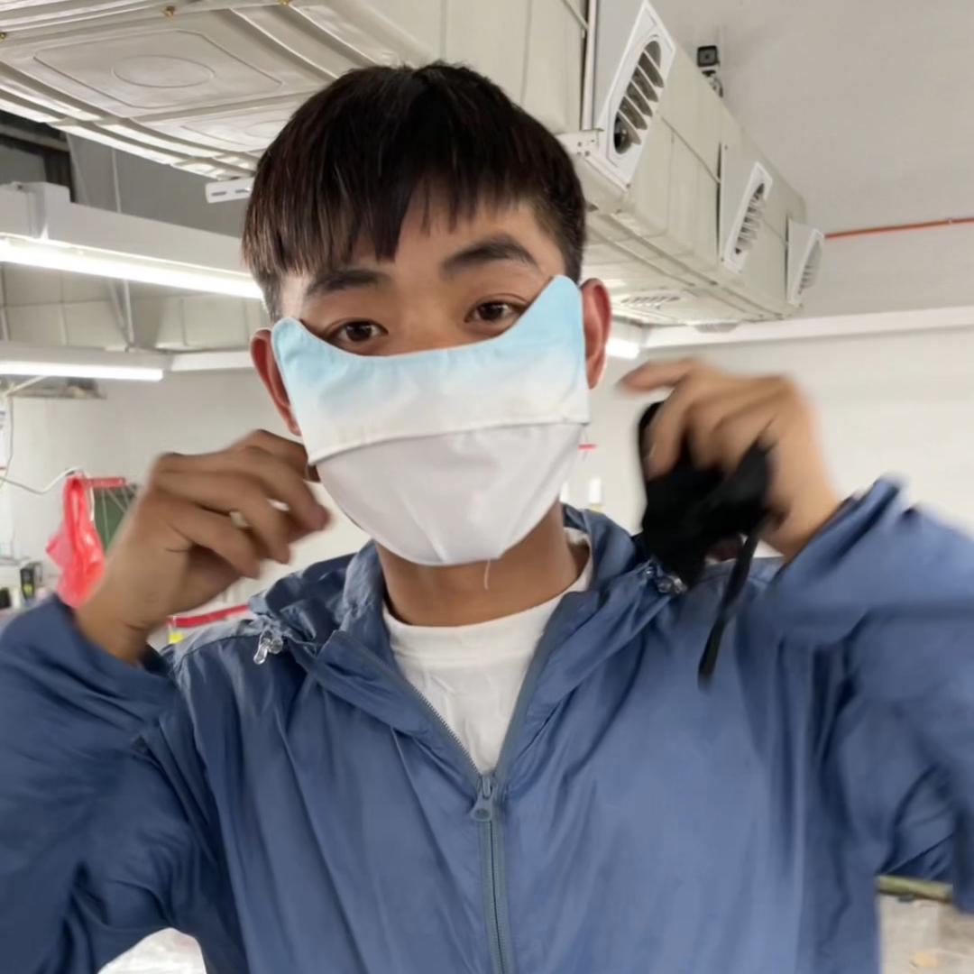 咕曼帽屋