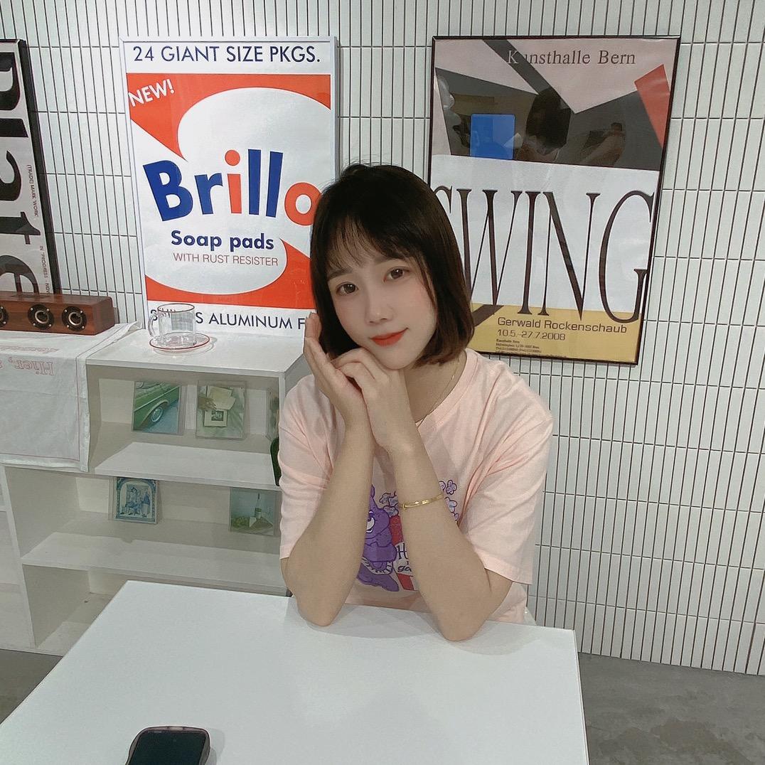 @珊儿