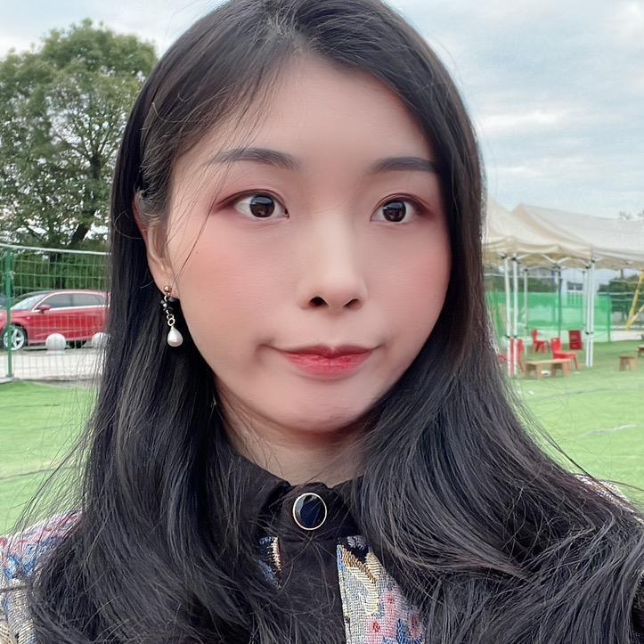 小杨不甜🌙