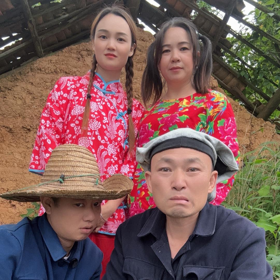 花姐