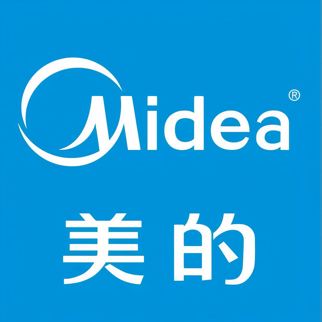 美的市场部小陈